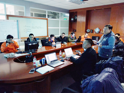 祝賀維熹科技集團(tuán)PLM項(xiàng)目順利啟動(dòng)，攜手OpenPLM博威管理開啟數(shù)字化轉(zhuǎn)型新篇章